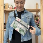 Ledvinka – růže šedá - další pohled